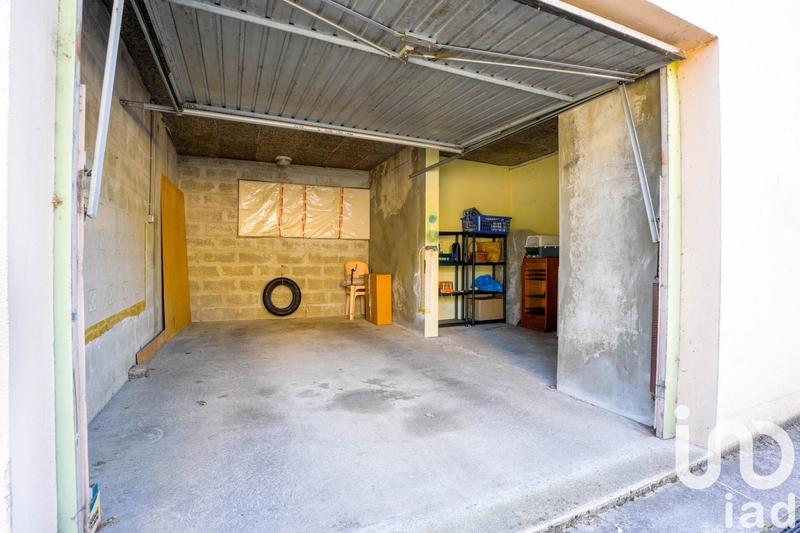 Appartement - 87 m² - 3 pièces