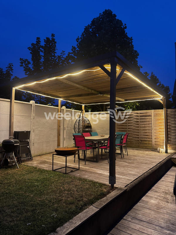 Maison - 118 m² - 7 pièces