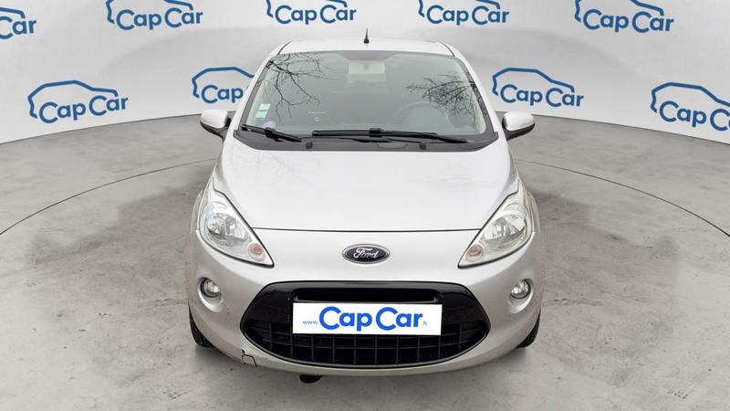 Ford Ka II 1.2 69 Titanium