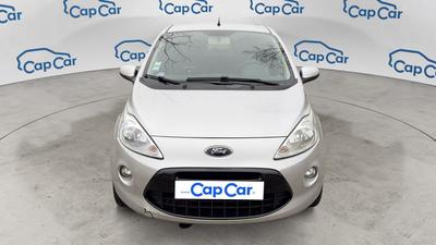 Ford Ka II 1.2 69 Titanium