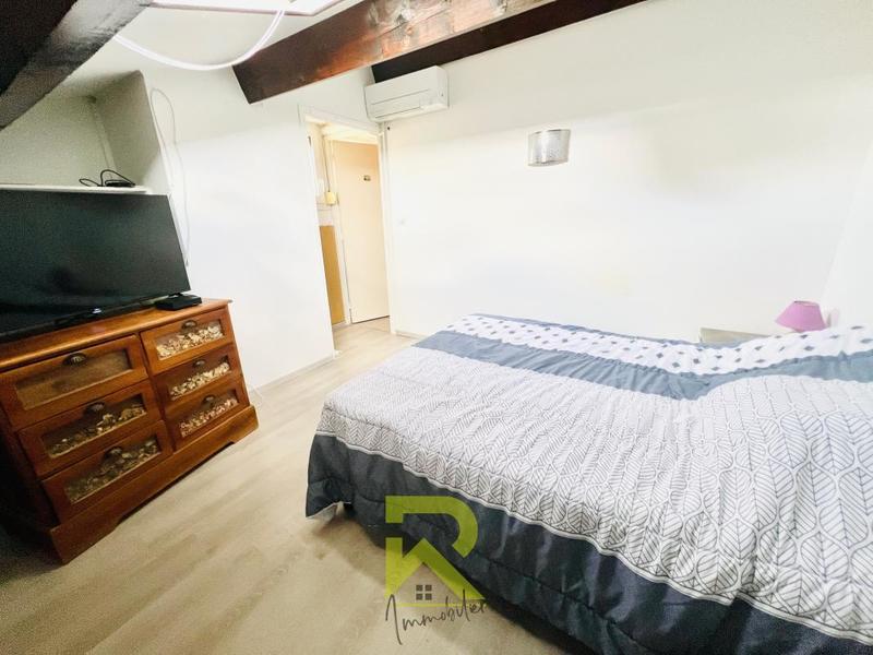 Maison - 64 m² - 3 pièces