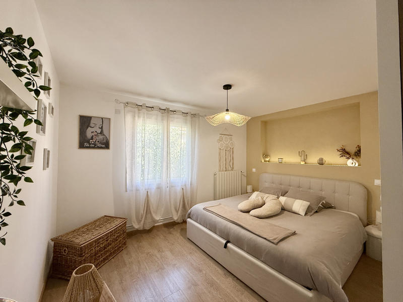 Appartement - 71 m² - 3 pièces