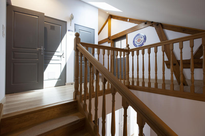 Le Chalet de Laurentin