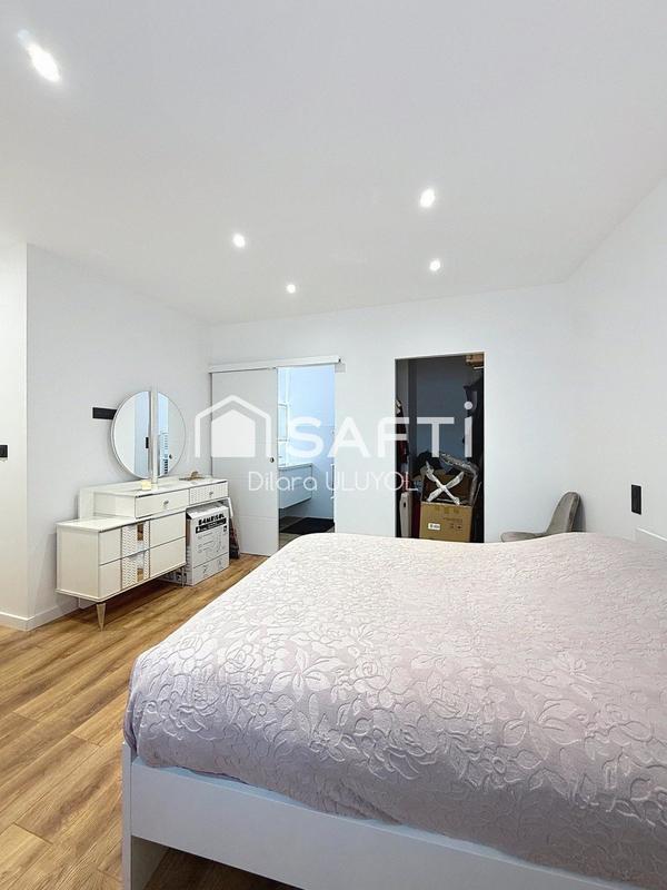 Maison - 111 m² - 5 pièces