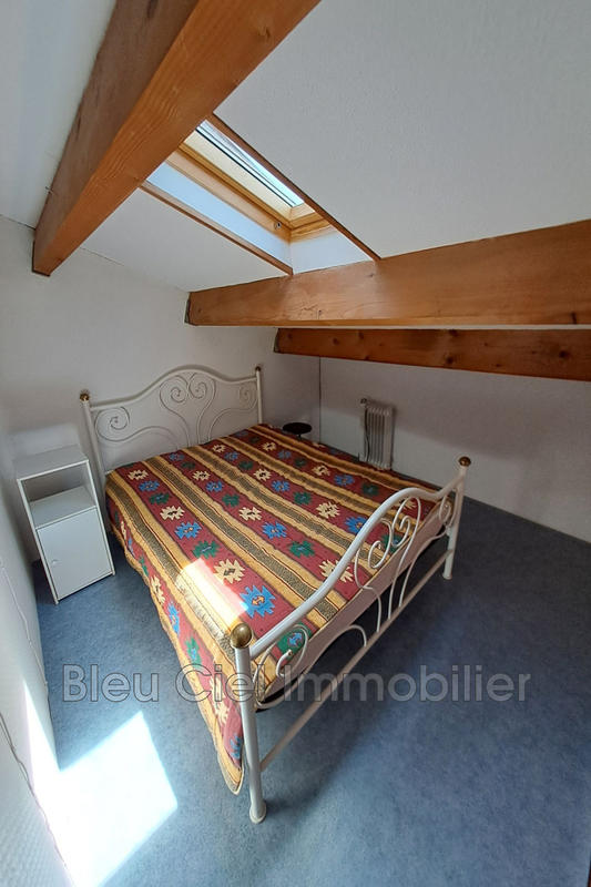 Pavillon - 40 m² - 3 pièces