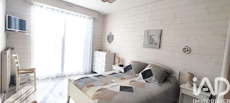 Maison - 99 m² - 5 pièces