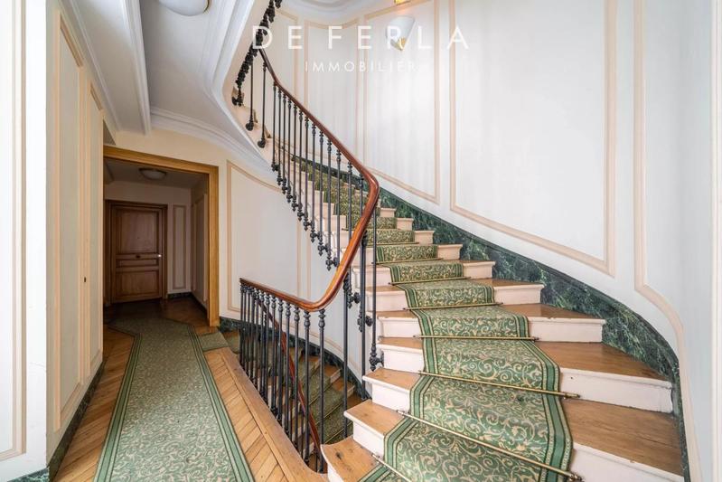 Appartement - 56 m² - 2 pièces