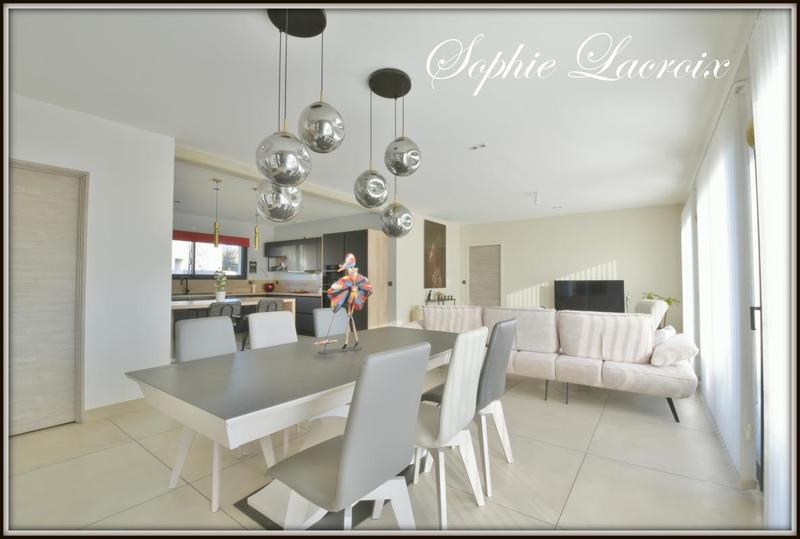 Villa - 127 m² - 4 pièces