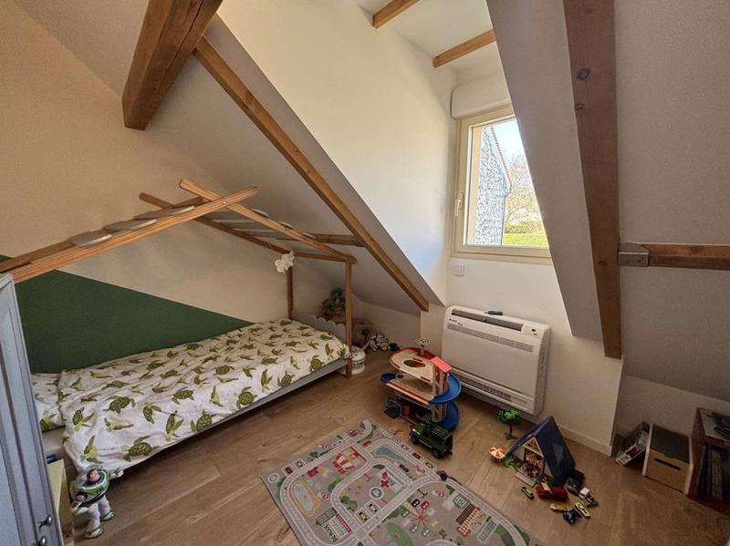 Maison - 72 m² - 3 pièces