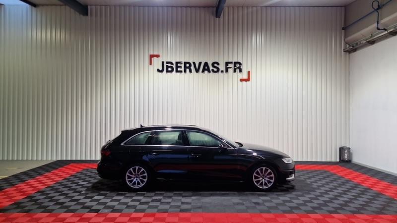 Audi A4 Avant 30 Tdi 136 s tronic 7 Business Line