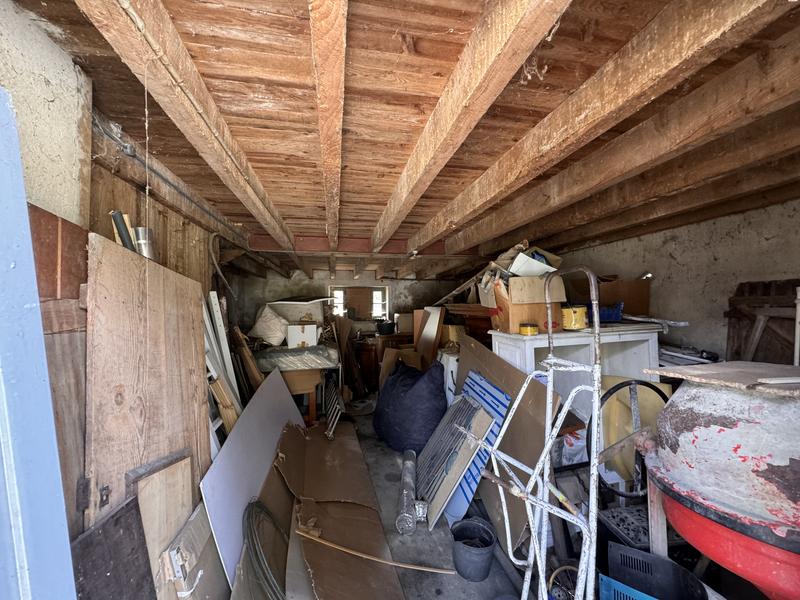 Maison - 69 m² - 4 pièces