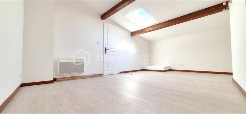 Appartement - 76 m² - 3 pièces