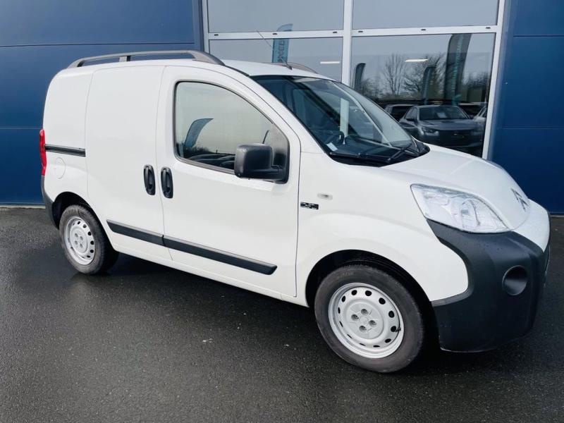 Citroën Nemo HDi 80 Bvm Business