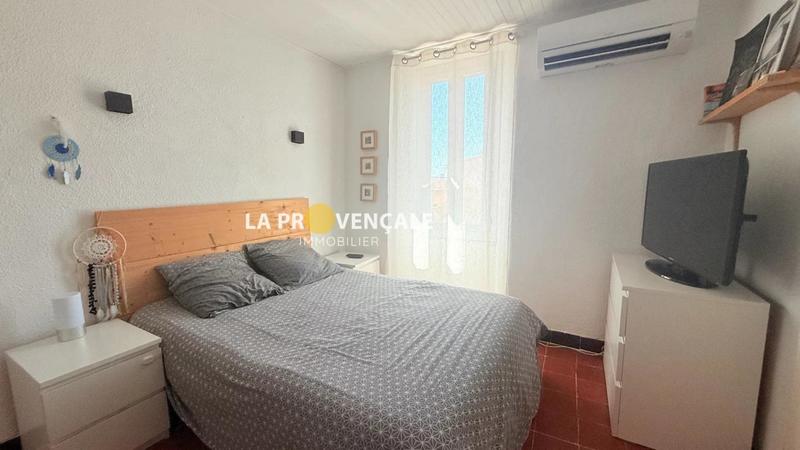 Maison de village - 74 m² - 3 pièces