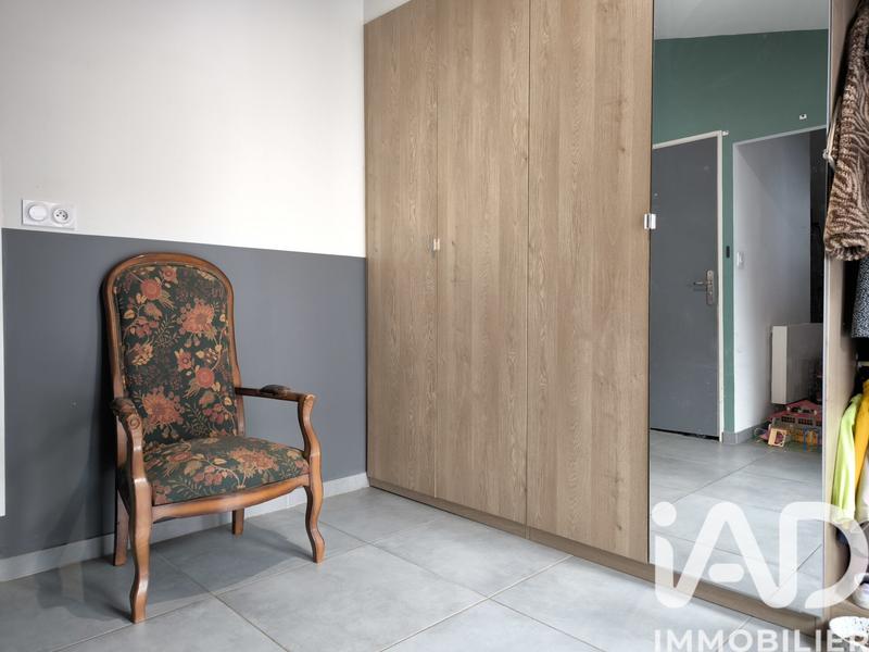 Maison de village - 134 m² - 5 pièces