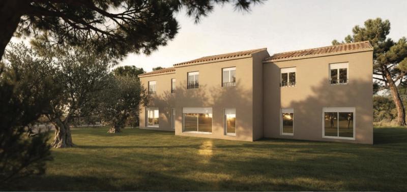 Appartement - 76 m² - 4 pièces