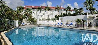 Appartement - 37 m² - 1 pièce