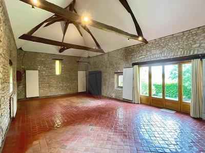 Maison - 156 m² - 4 pièces