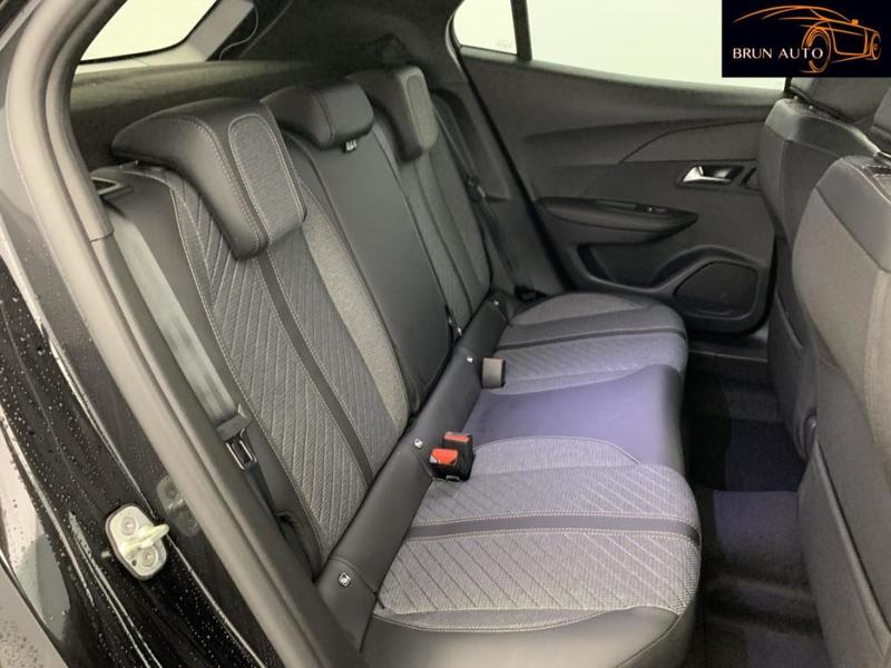 Peugeot 2008 Hybrid 145 e-Dcs6 Allure