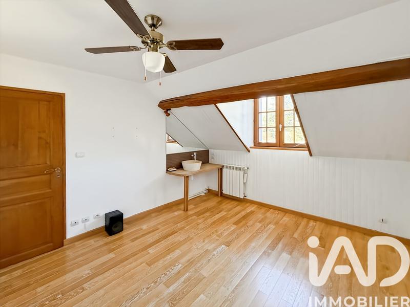 Maison de campagne - 152 m² - 6 pièces