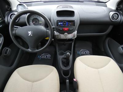 Peugeot 107 1.0 Essence 68cv Filou
