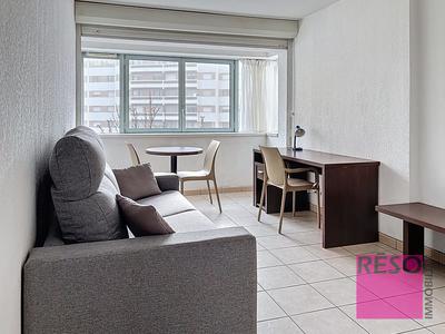 Appartement - 22 m² - 1 pièce