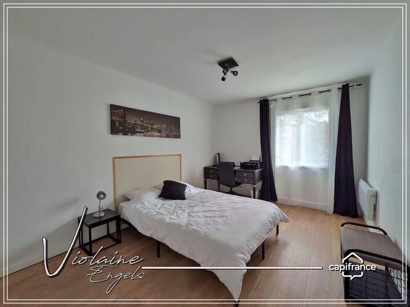 Maison de village - 175 m² - 5 pièces