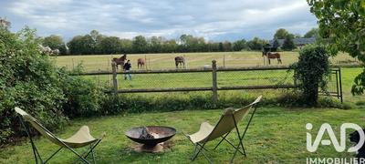 Maison - 264 m² - 8 pièces