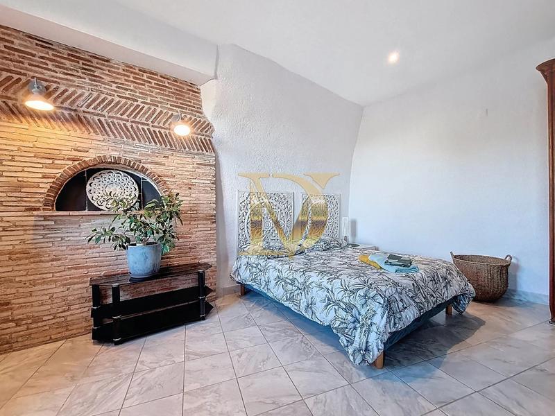 Maison - 48 m² - 2 pièces