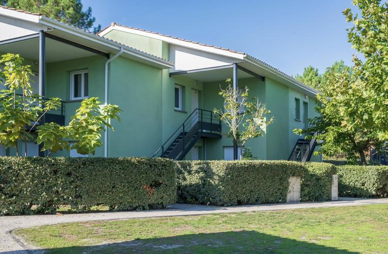 Appartement - 49 m² - 3 pièces