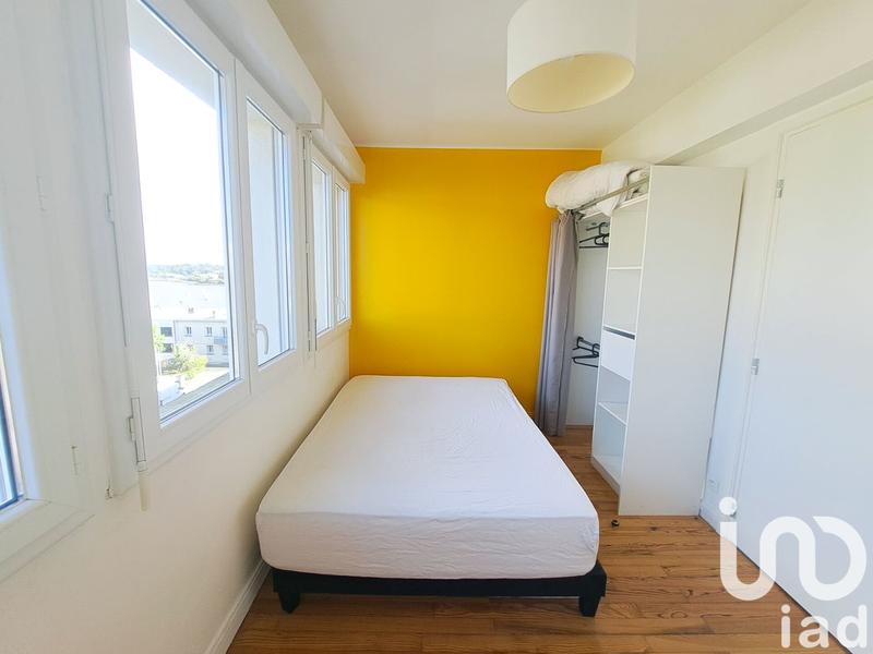 Appartement - 77 m² - 4 pièces