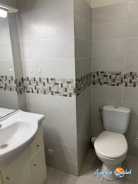 Appartement - 25 m² - 1 pièce