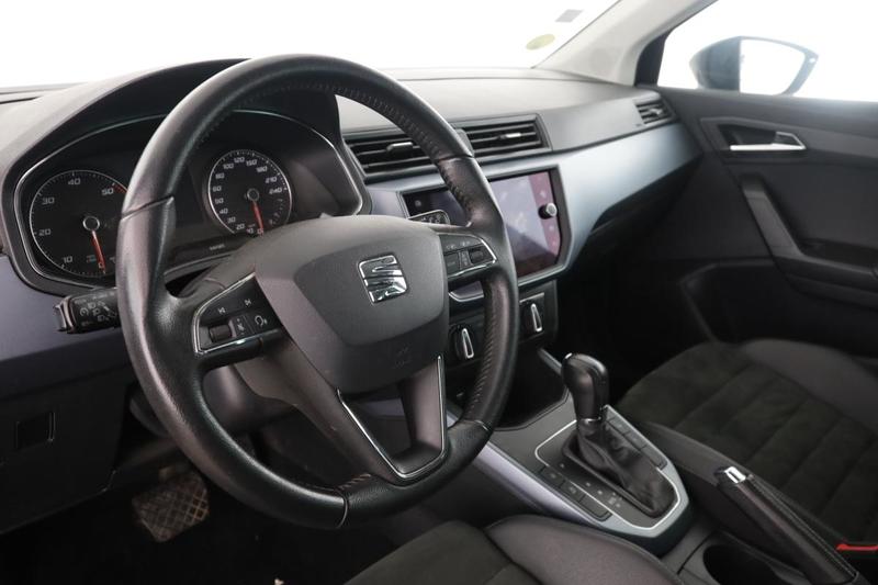 Seat Arona 1.6 Tdi Urban Dsg7 95 ch