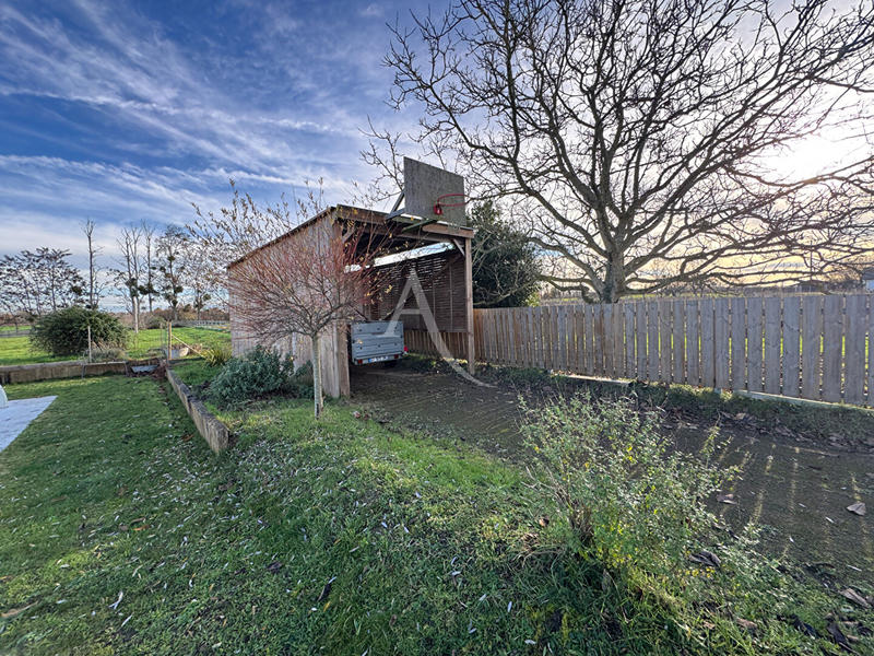 Maison - 136 m² - 5 pièces