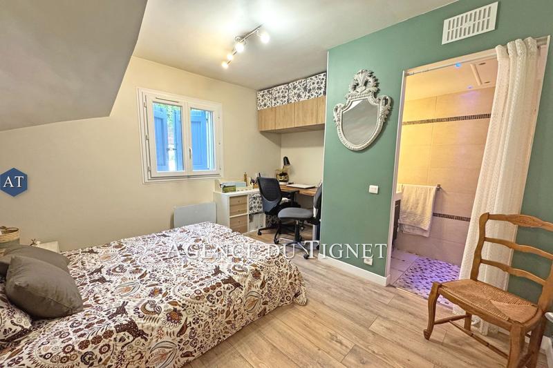 Maison - 101 m² - 4 pièces