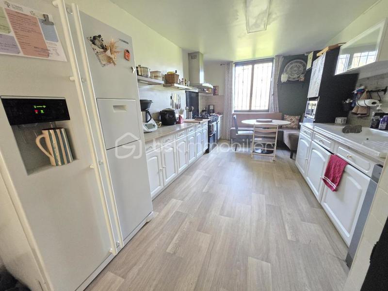 Maison en pierre - 201 m² - 5 pièces