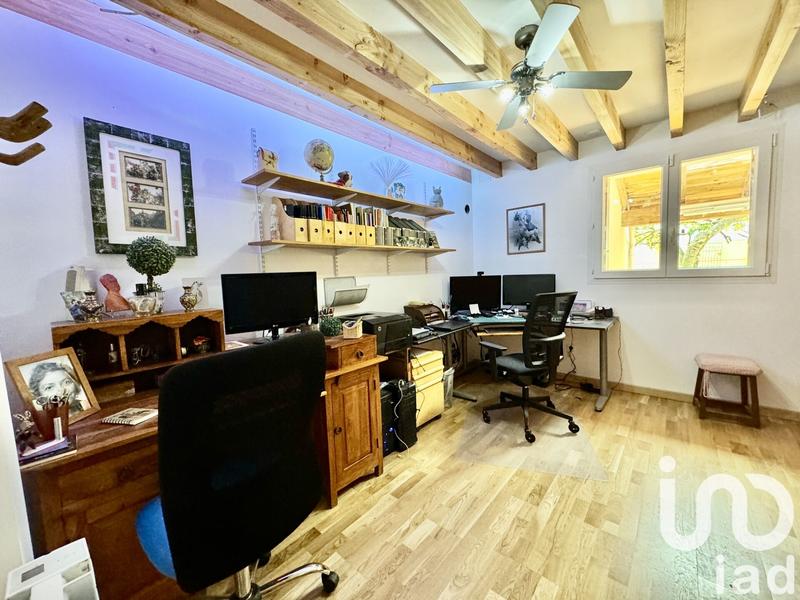 Maison - 140 m² - 8 pièces