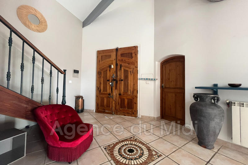 Maison - 186 m² - 7 pièces