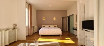 Maison ancienne - 112 m² - 4 pièces