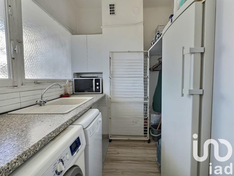 Duplex - 79 m² - 5 pièces