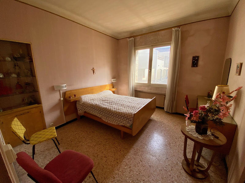 Maison de village - 219 m² - 8 pièces