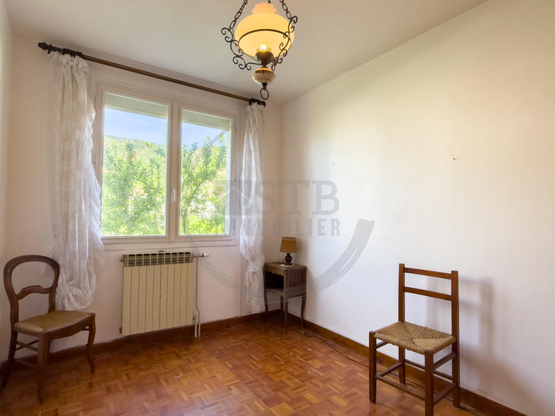 Maison - 147 m² - 6 pièces