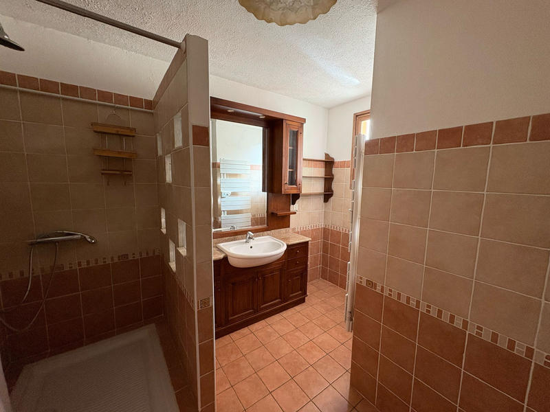 Appartement - 91 m² - 4 pièces