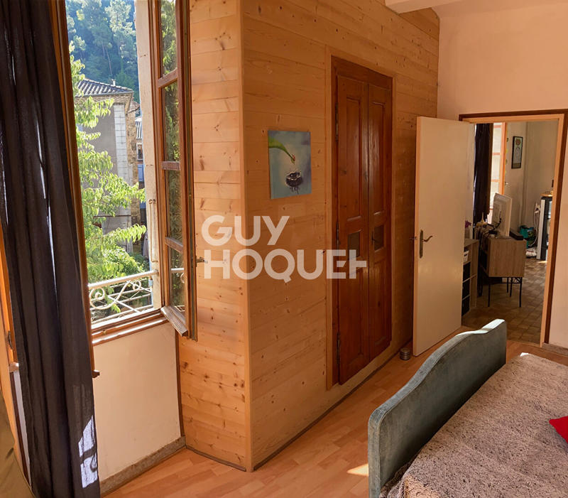 Maison - 150 m² - 5 pièces