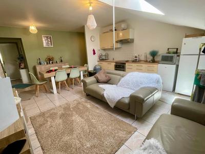 Appartement - 69 m² - 4 pièces