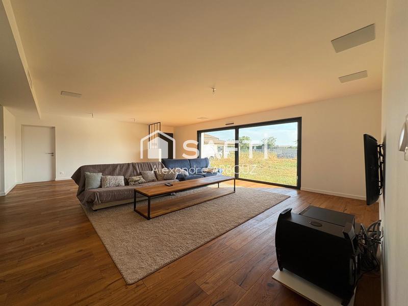 Maison - 178 m² - 4 pièces