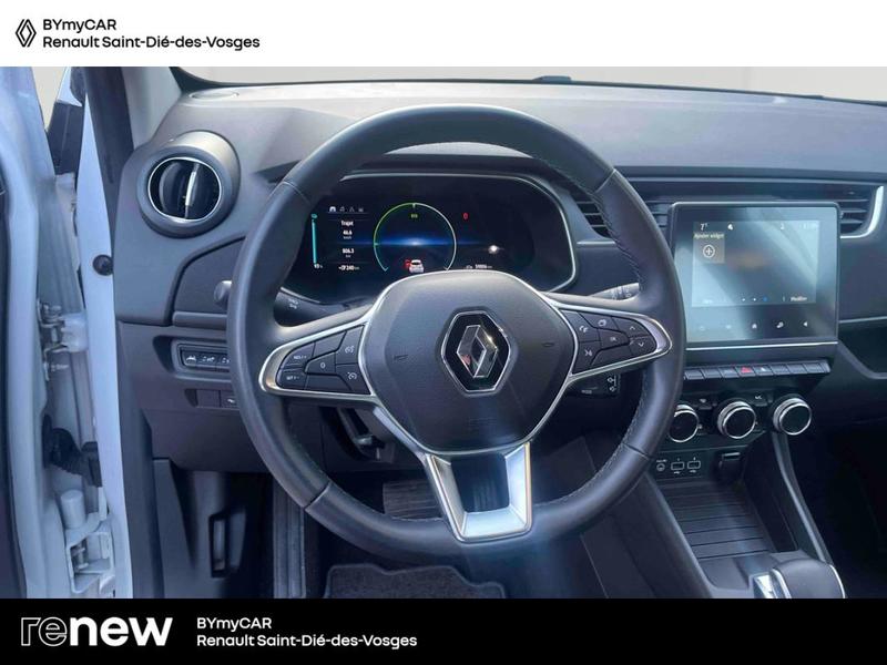 Renault Zoe E-Tech Electrique R110 Achat Intégral - 21 Business