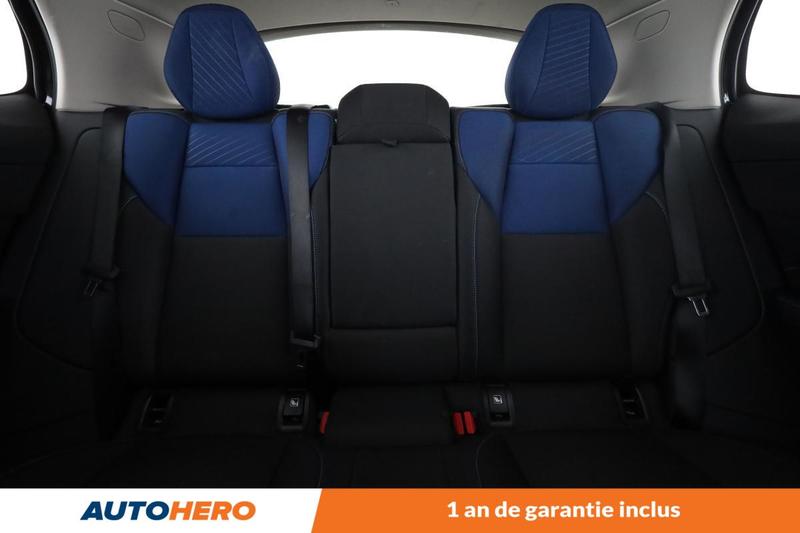 Lynk &amp; Co 01 1.5 Hybride Rechargeable 261 ch