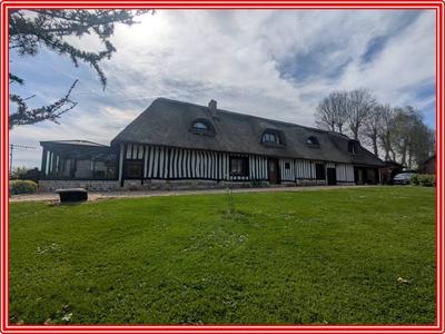 Maison - 195 m² - 5 pièces