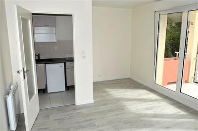 Appartement - 31 m² - 1 pièce